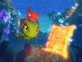 Yooka Laylee redonne de ses nouvelles