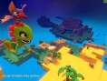 Yooka Laylee redonne de ses nouvelles