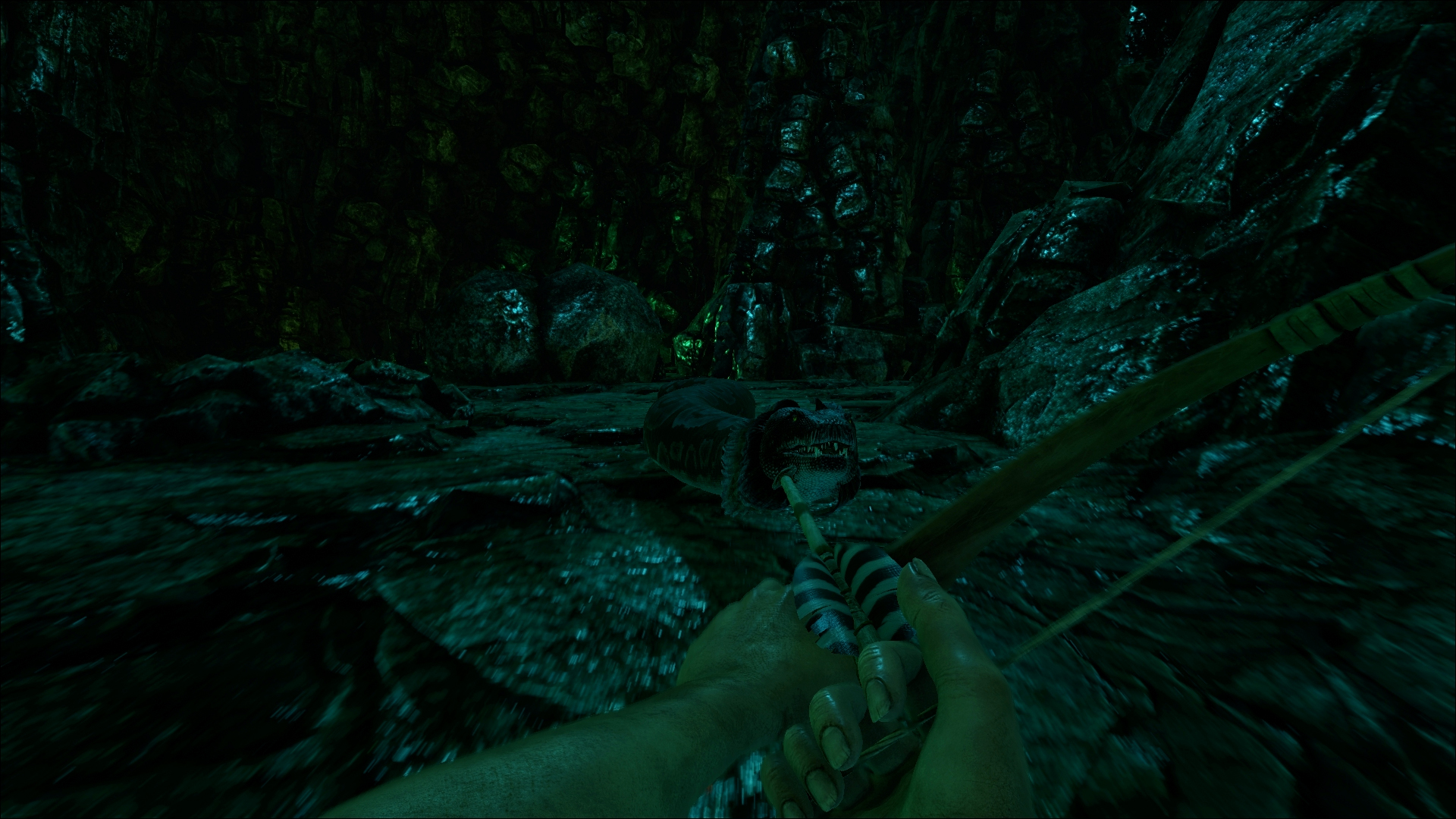 Trailer Ark : Survival Evolved
