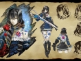 Igarashi (Castlevania) : Bloodstained placé sur Kickstarter... et financé en une nuit !