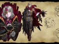 Igarashi (Castlevania) : Bloodstained placé sur Kickstarter... et financé en une nuit !
