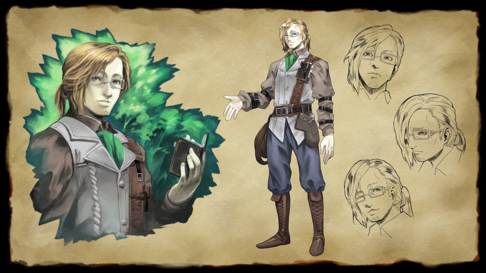 Igarashi (Castlevania) : Bloodstained placé sur Kickstarter... et financé en une nuit !
