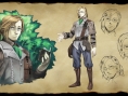 Igarashi (Castlevania) : Bloodstained placé sur Kickstarter... et financé en une nuit !