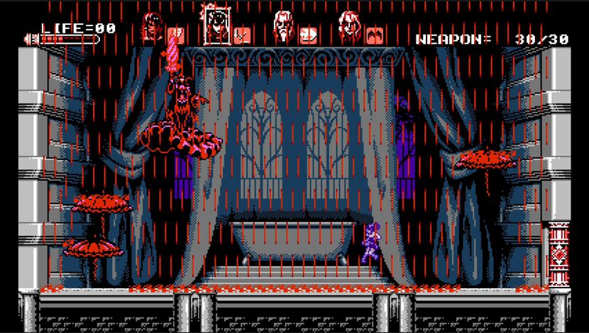 Curse of the Moon en retard sur One & 3DS