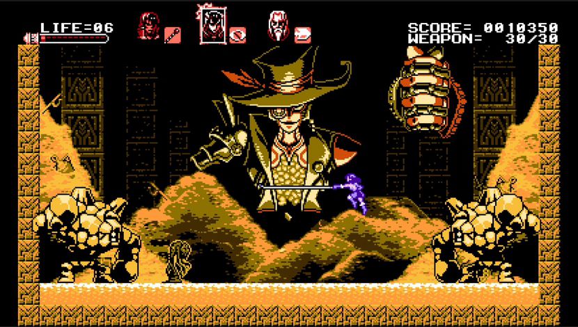 Curse of the Moon en retard sur One & 3DS