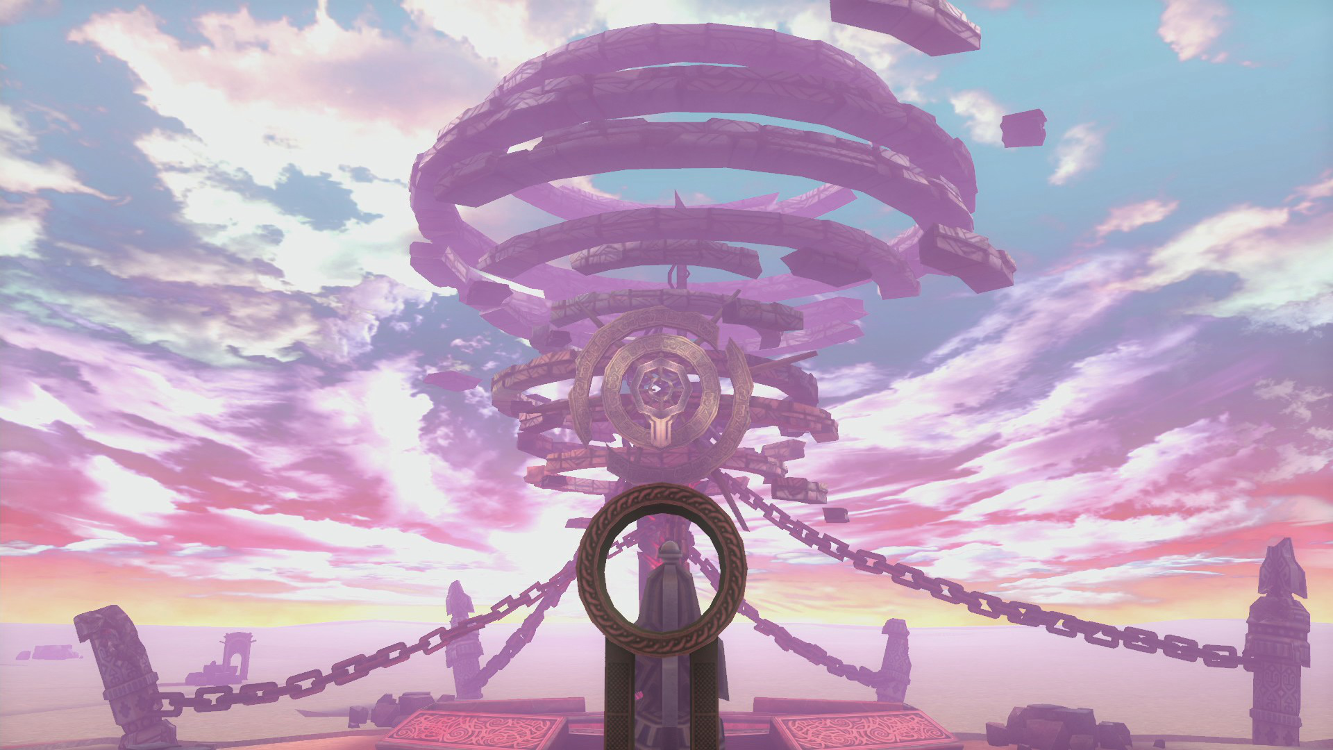 Yoru no Nai Kuni : premières images