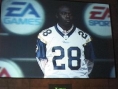 EA sur le Xbox Live