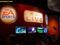 EA sur le Xbox Live