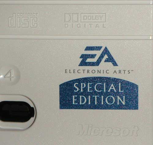 Une version ultra collector
