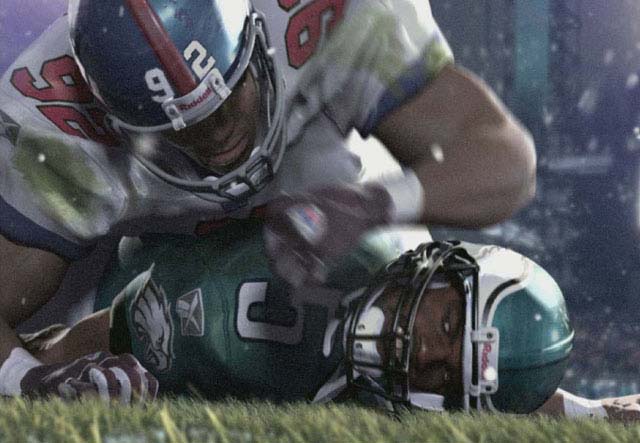 Madden et Need for Speed Next-Gen