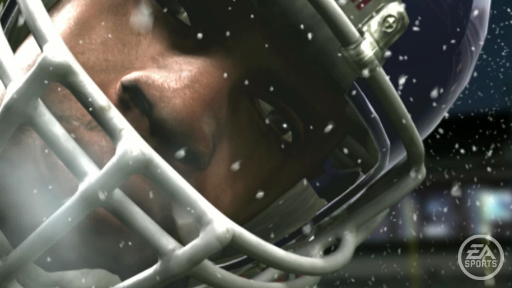 Madden NFL sur console next-gen