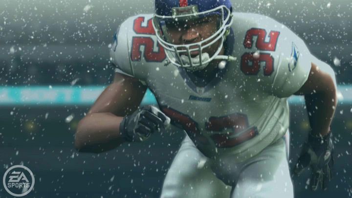 2 images de Madden NFL next-gen