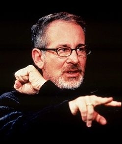 Steven Spielberg sur Wii