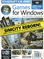 SimCity 5 bientôt dévoilé ?