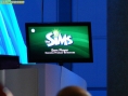 Conférence Electronic Arts : Sims 3 pour le 20 février