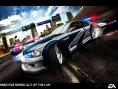 EA : premières images du prochain Need for Speed ?