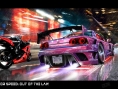 EA : premières images du prochain Need for Speed ?