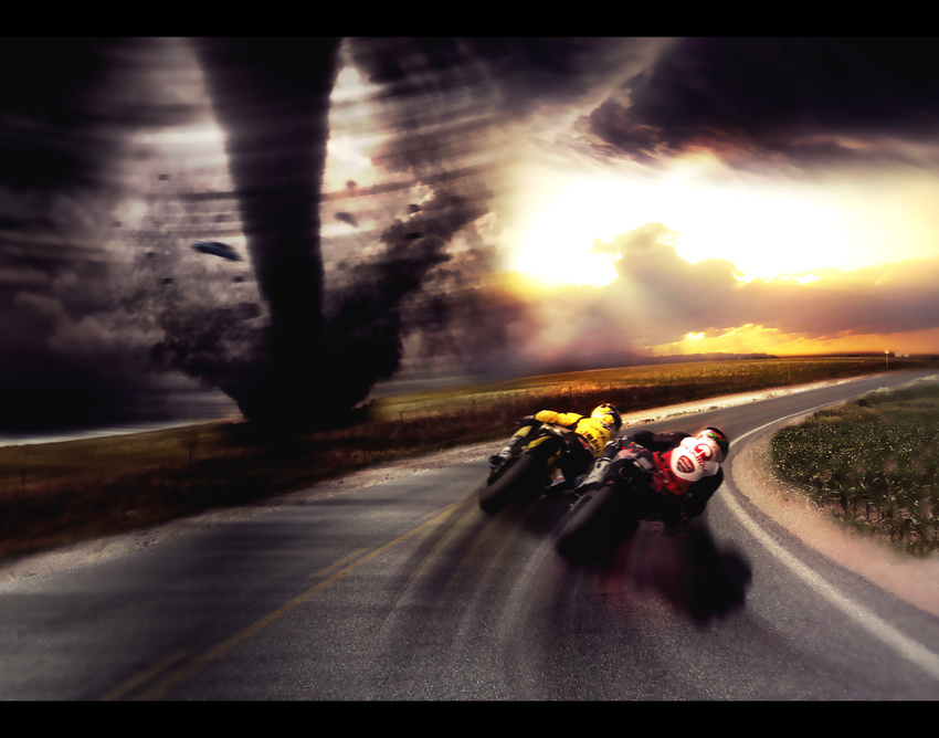 EA : concepts-arts New Road Rash