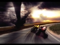 EA : concepts-arts New Road Rash