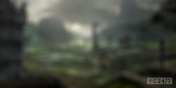 Respawn commence à teaser
