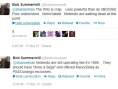B.Summerwill (EA Sports) : la Wii U est une merde
