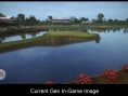 EA Sports : première image du golf sur Next-Gen, mais sans Tiger Woods