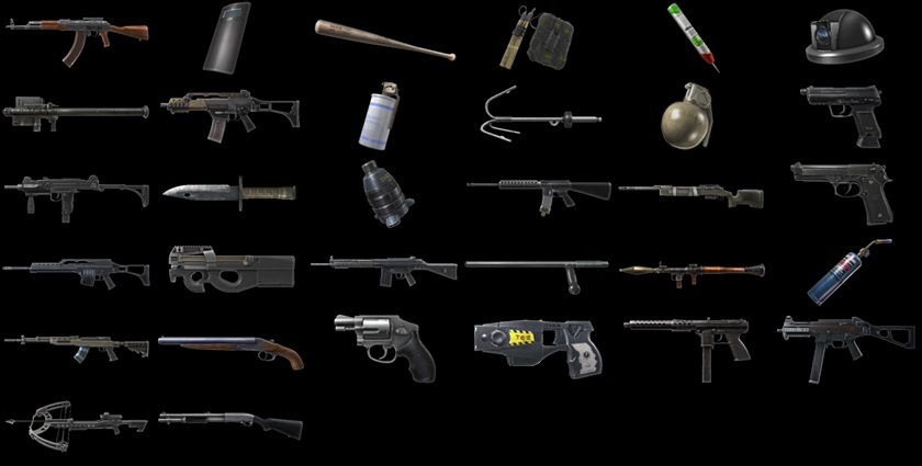 LEAK : Battlefield Hardline repéré [UP]