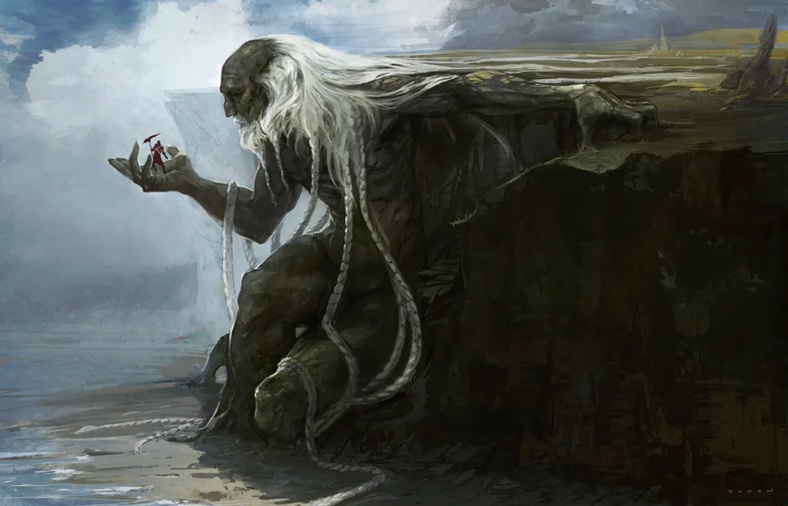 15 ans après, IGN rapporte des éléments sur les ambitions derrière Dante's Inferno 2 (et même le 3)