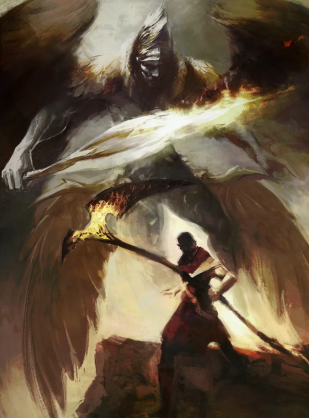 15 ans après, IGN rapporte des éléments sur les ambitions derrière Dante's Inferno 2 (et même le 3)