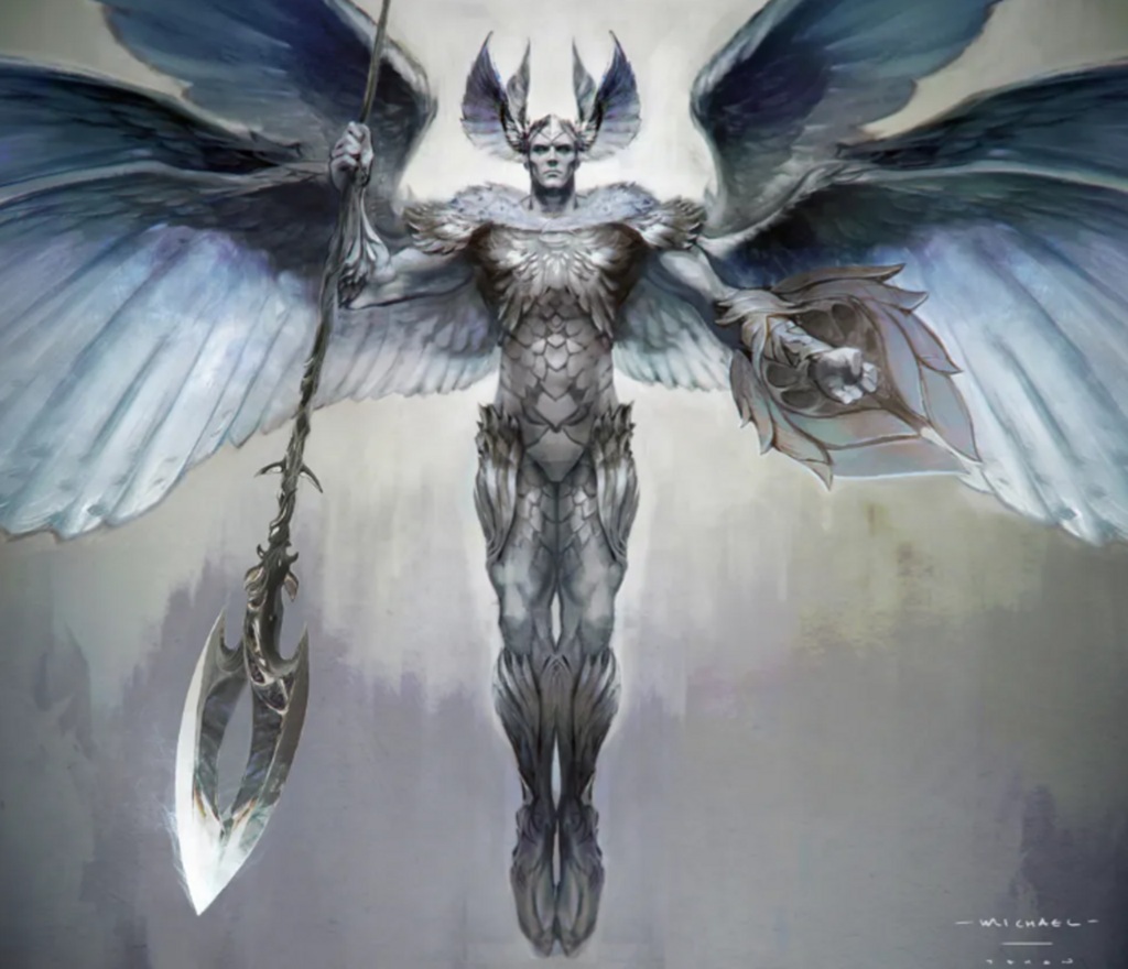 15 ans après, IGN rapporte des éléments sur les ambitions derrière Dante's Inferno 2 (et même le 3)