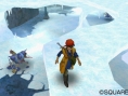 Dragon Quest VIII : nouvelles images