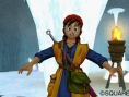 Dragon Quest VIII : nouvelles images