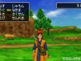 Dragon Quest VIII : nouvelles images