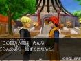 Dragon Quest VIII : nouvelles images