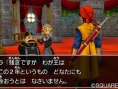 Dragon Quest VIII : nouvelles images