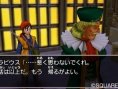 Dragon Quest VIII : nouvelles images
