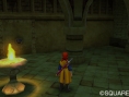 Dragon Quest VIII : nouvelles images