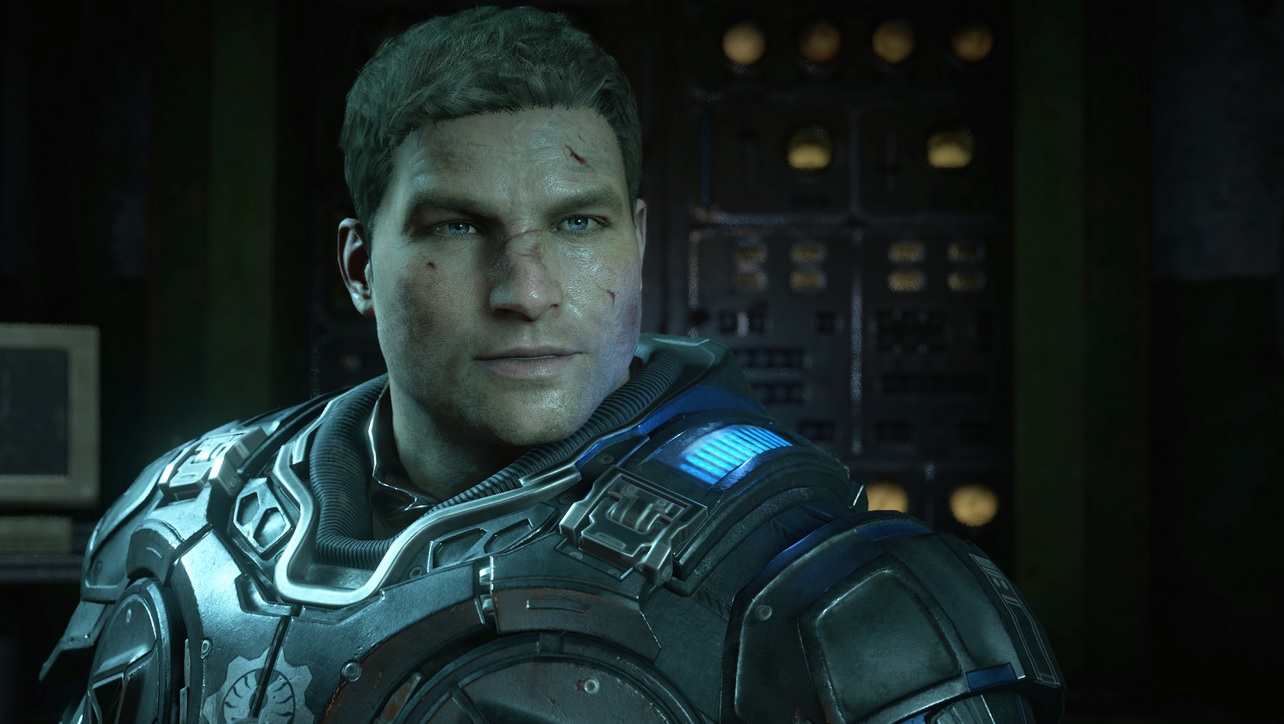 Gears of War 4 aussi sur PC (cross-buy & play)