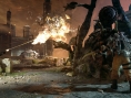 Gears of War 4 aussi sur PC (cross-buy & play)