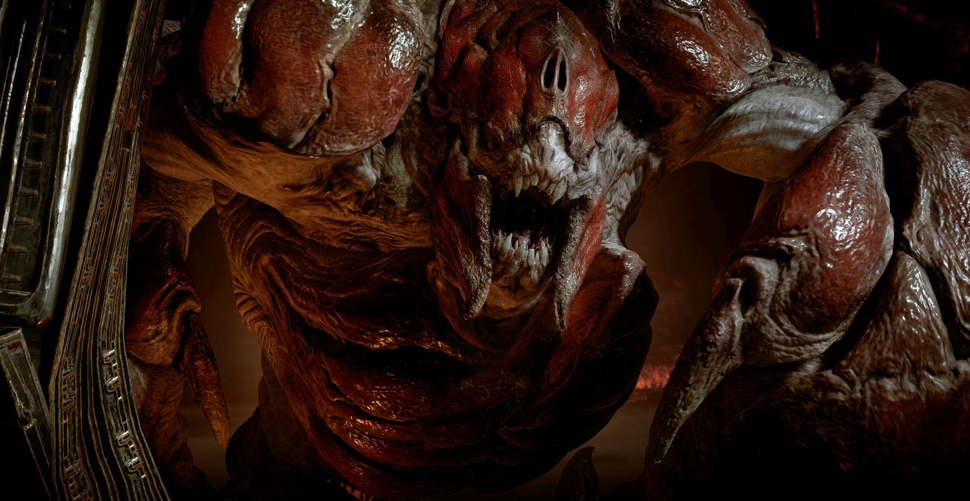 Gears of War 4 aussi sur PC (cross-buy & play)
