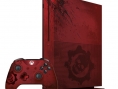 Le bundle Xbox One S Gears 4 officialisé