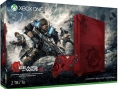 Le bundle Xbox One S Gears 4 officialisé