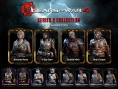 Gears of War 4 : la prochaine MAJ détaillée