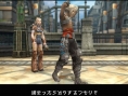 Final Fantasy XII : Plus d'images