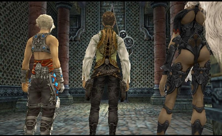 Final Fantasy XII : Plus d'images