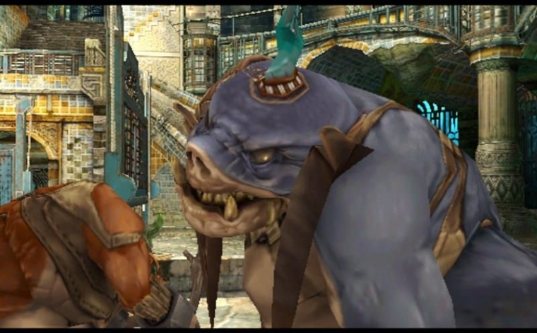 Final Fantasy XII : Plus d'images