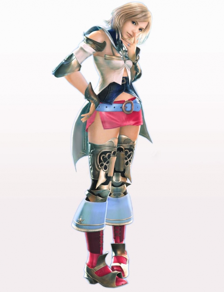 Final Fantasy XII : Plus d'images