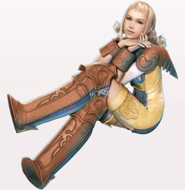 Final Fantasy XII : Plus d'images