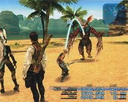 Final Fantasy XII : 26 images