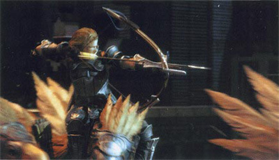 Final Fantasy XII : 26 images